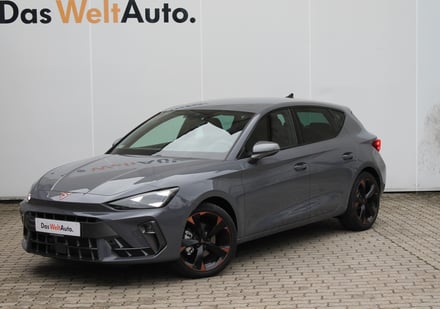 CUPRA Leon 1.5 TSI DSG mHEV Impulse