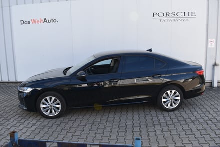 Škoda Superb Selection 2.0 TDI DSG SCR