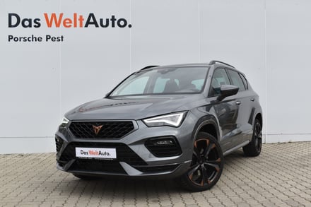 CUPRA Ateca 1.5 TSI DSG
