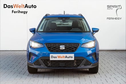 SEAT Arona 1.0 TSI DSG Style