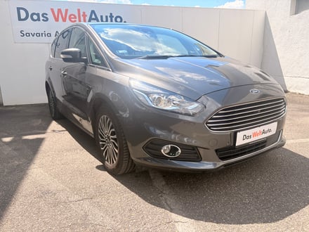 Ford S-MAX ST-Line