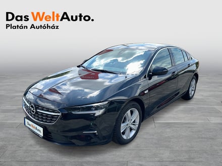 Opel Insignia B Grand Sport Elegance