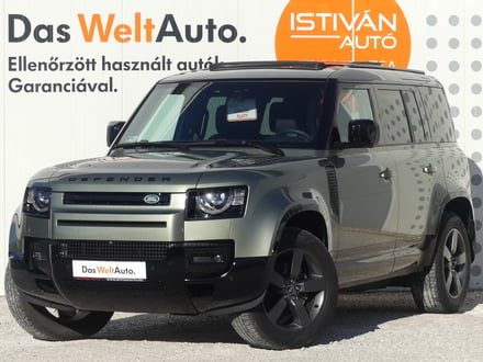 Land Rover Defender 110 D250 X-Dynamic SE Aut.