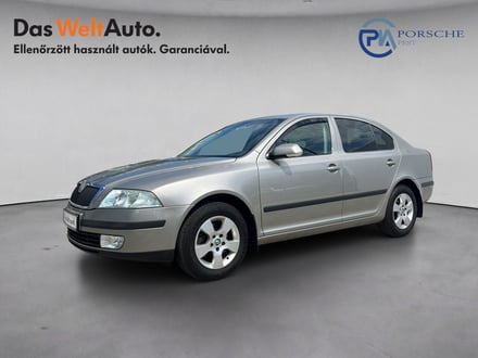 Škoda Octavia Gift 1.4 16V 80