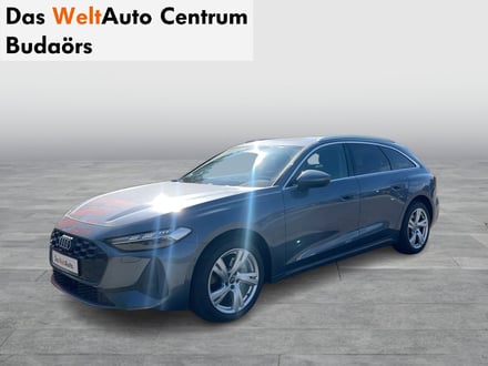 Audi A5 Avant 40 TDI S tronic