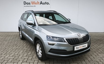 Škoda KAROQ Ambition 1.0 TSI