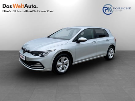 VW Golf Life 2.0 TDI DSG