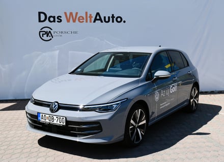 VW Golf Prime 1.5 eTSI DSG