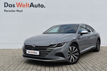 VW Arteon Elegance 2.0 TDI DSG