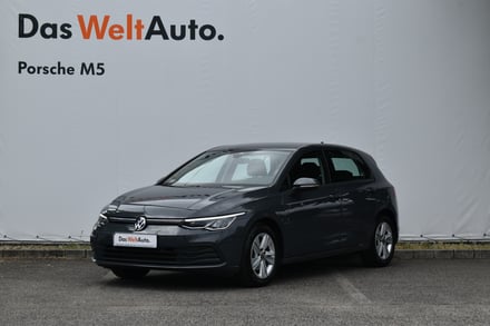 VW Golf Life 1.5 TSI OPF