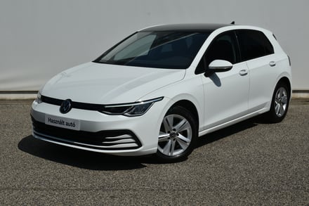 VW Golf Start 1.0 TSI OPF