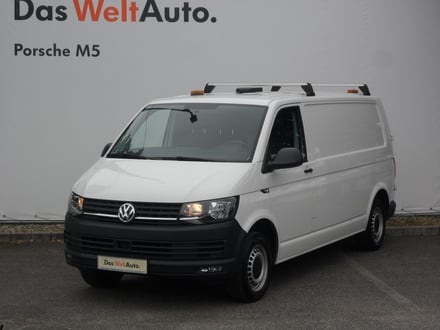 VW T6 Dobozos HT 2.0 TDI SCR BMT WLTP