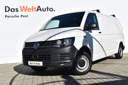 VW T6 Dobozos HT 2.0 TDI SCR BMT WLTP