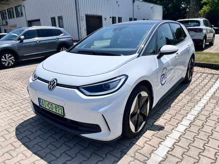 VW ID.3 Pro S Prime