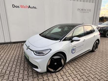 VW ID.3 Pro S Prime