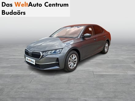 Škoda Octavia Joy 1.5 TSI DSG mHEV ACT