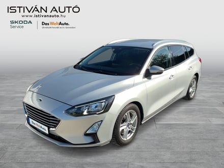 Ford Focus Kombi 1.5 EcoBoost Business