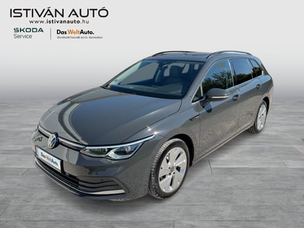 VW Golf Variant Style 1.5 eTSI OPF DSG
