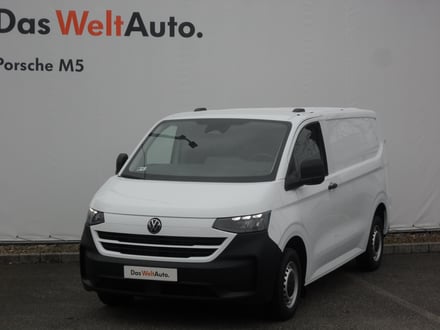 VW új Transporter Dobozos RT 2.0 TDI