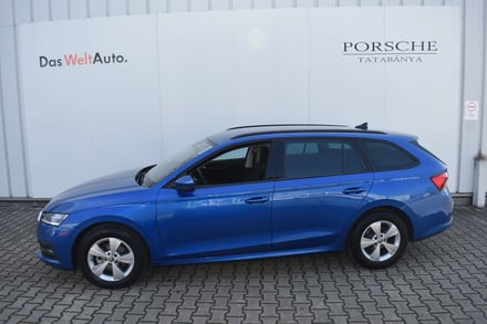 Škoda OCTAVIA COMBI Ambition 2.0 TDI SCR