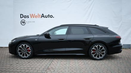 Audi A6 Avant 40 TDI quattro S tronic