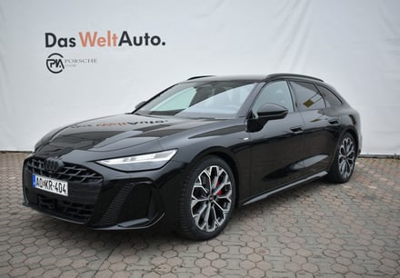 Audi A6 Avant 40 TDI quattro S tronic