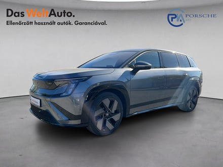 Škoda Peaq SportLine 90x
