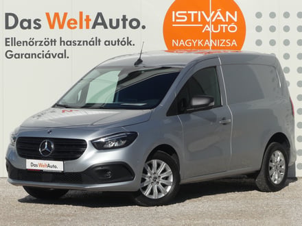 Mercedes Citan 112 CDI Kombi A2
