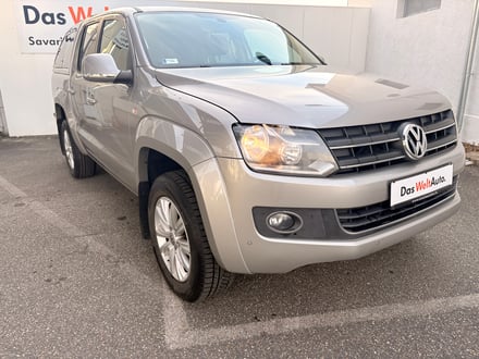 VW Amarok High.Revolution Tipt.2.0TDI 4Mot.