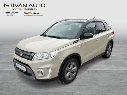 Suzuki Vitara 1.6 GL