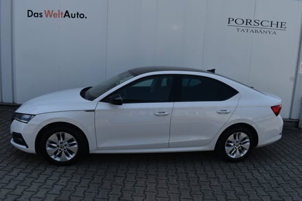 Škoda OCTAVIA Ambition 2.0 TDI DSG SCR
