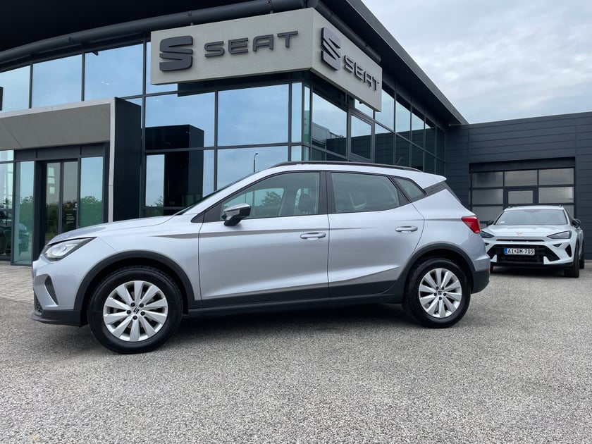 SEAT Arona 1.0 TSI Style