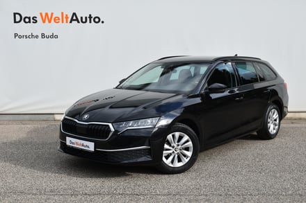 Škoda Octavia Combi Selection 2.0 TDI DSG SCR