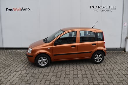 Fiat Panda 1.2 8V Dynamic