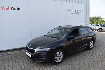 Škoda OCTAVIA COMBI Ambition 2.0 TDI SCR