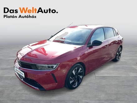 Opel Astra 1.2 T Business Elegance