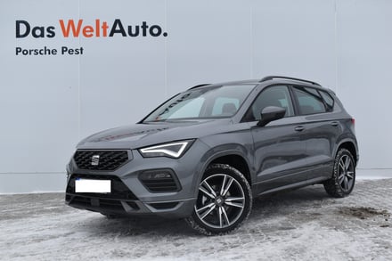 SEAT Ateca 1.5 TSI DSG FR