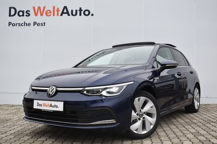 VW Golf Style 1.5 eTSI OPF DSG
