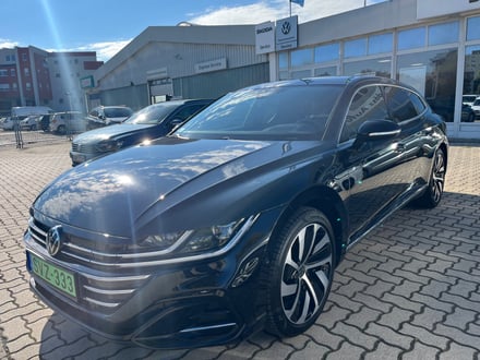 VW Arteon SB R-Line 1.4 TSI Plug-In-Hybrid
