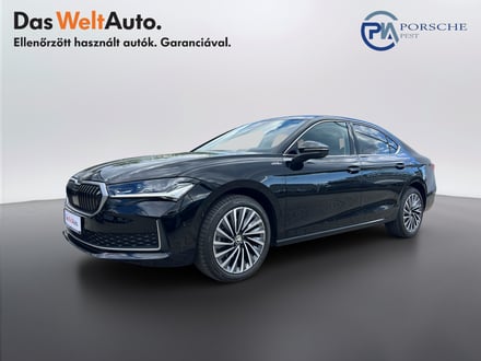 Škoda Superb L&K 1.5 TSI DSG mHEV ACT