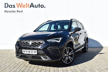 SEAT Ateca 1.5 TSI DSG FR