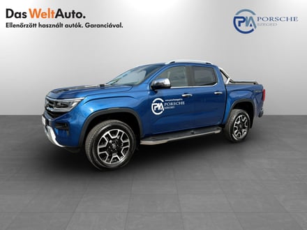 VW Amarok Prime Extra aut. 3.0 TDI 4Motion