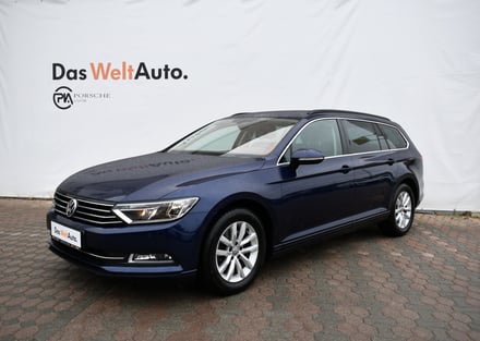 VW Passat Variant Comf.line BMT 2.0 TDI SCR