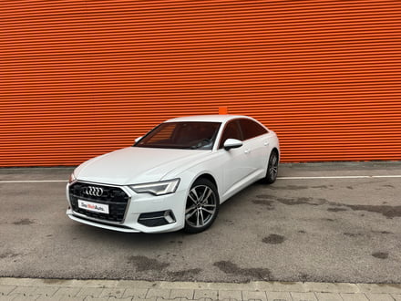 Audi A6 Advanced 40 TDI quattro S tronic