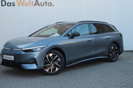 VW ID.7 Tourer Start Prime