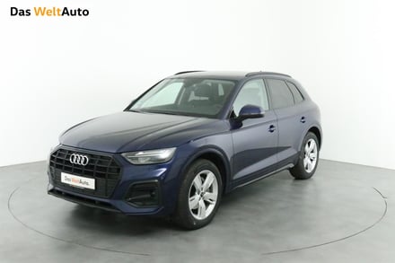 Audi Q5 Advanced 35 TDI S tronic