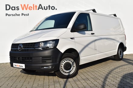 VW T6 Dobozos HT 2.0 TDI SCR BMT WLTP