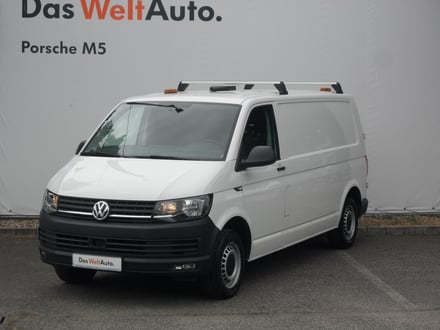 VW T6 Dobozos HT 2.0 TDI SCR BMT WLTP