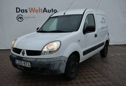Renault Kangoo Express 1.5 dCi Business