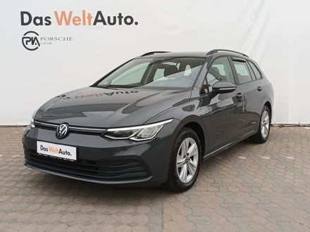 VW Golf Variant Life 1.5 TSI OPF